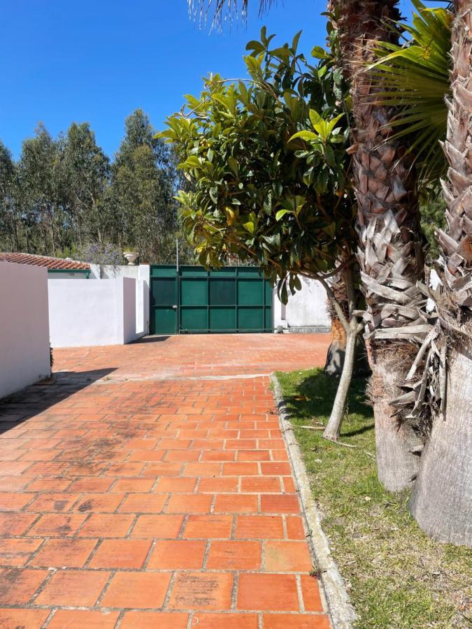 A Quinta Duna Salir de Porto Εξωτερικό φωτογραφία