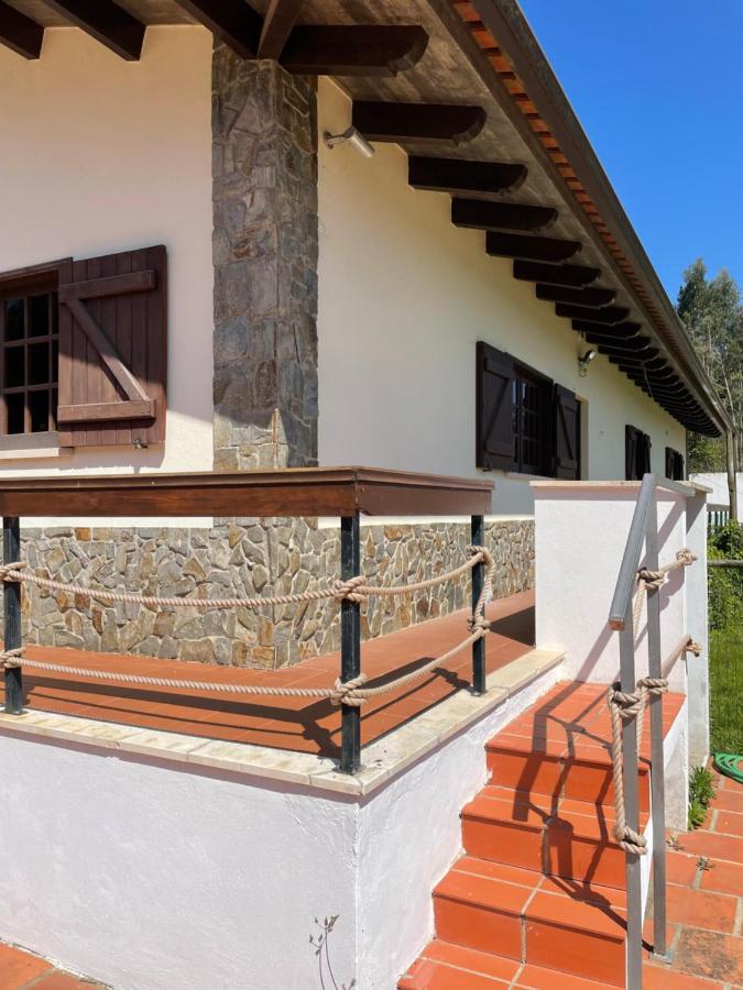 A Quinta Duna Salir de Porto Εξωτερικό φωτογραφία