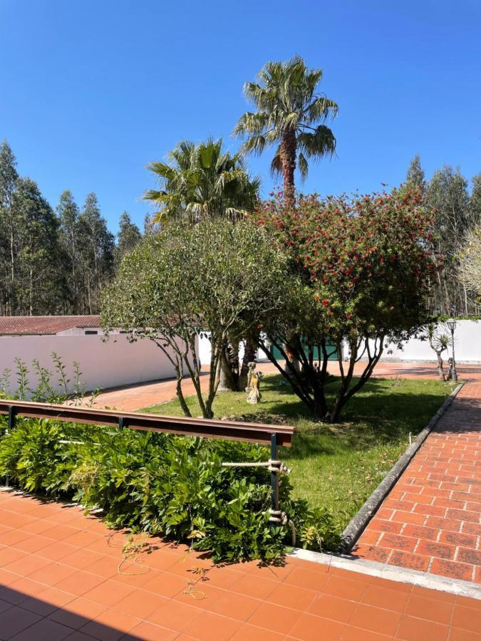 A Quinta Duna Salir de Porto Εξωτερικό φωτογραφία