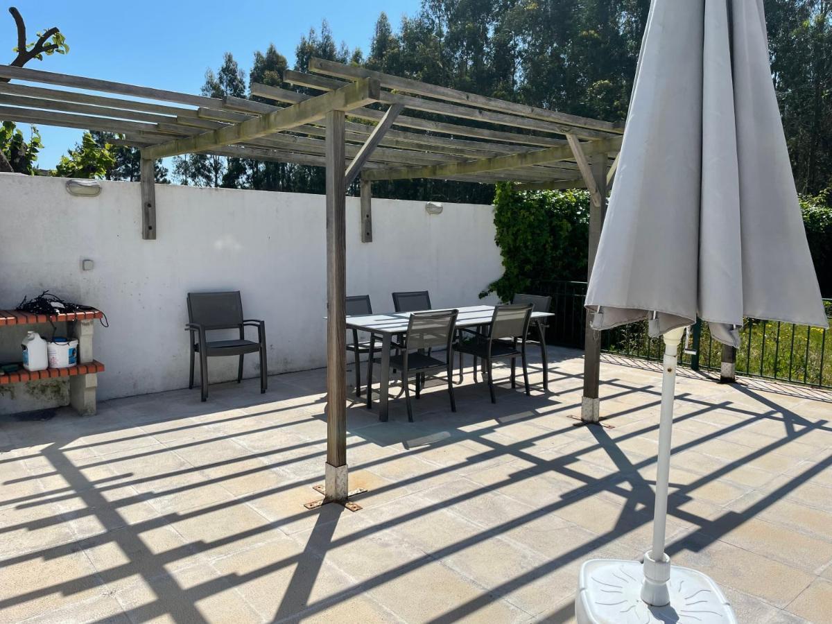 A Quinta Duna Salir de Porto Εξωτερικό φωτογραφία
