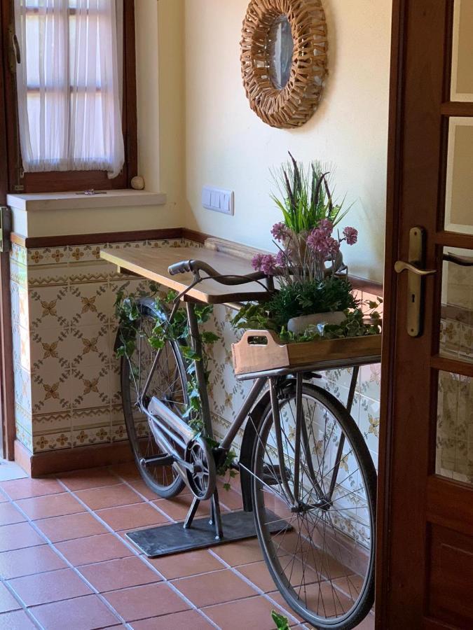 A Quinta Duna Salir de Porto Εξωτερικό φωτογραφία