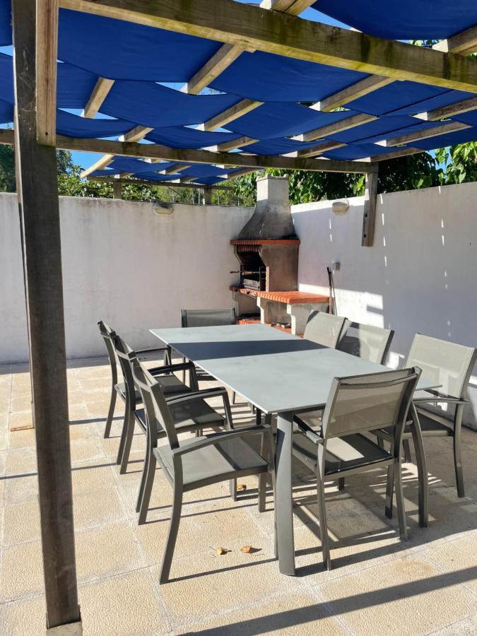 A Quinta Duna Salir de Porto Εξωτερικό φωτογραφία