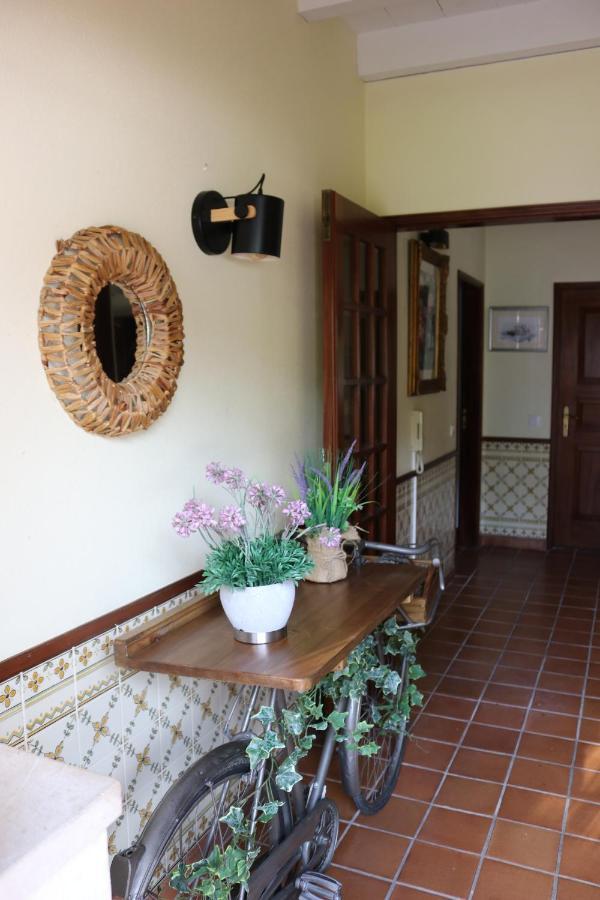 A Quinta Duna Salir de Porto Εξωτερικό φωτογραφία