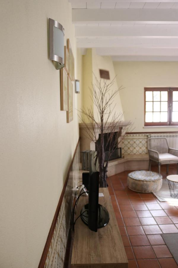 A Quinta Duna Salir de Porto Εξωτερικό φωτογραφία
