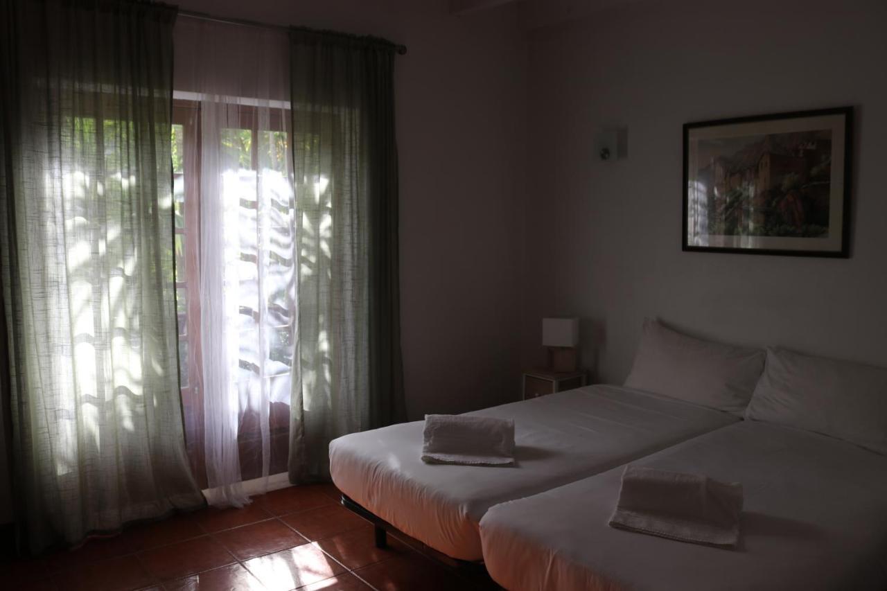 A Quinta Duna Salir de Porto Εξωτερικό φωτογραφία