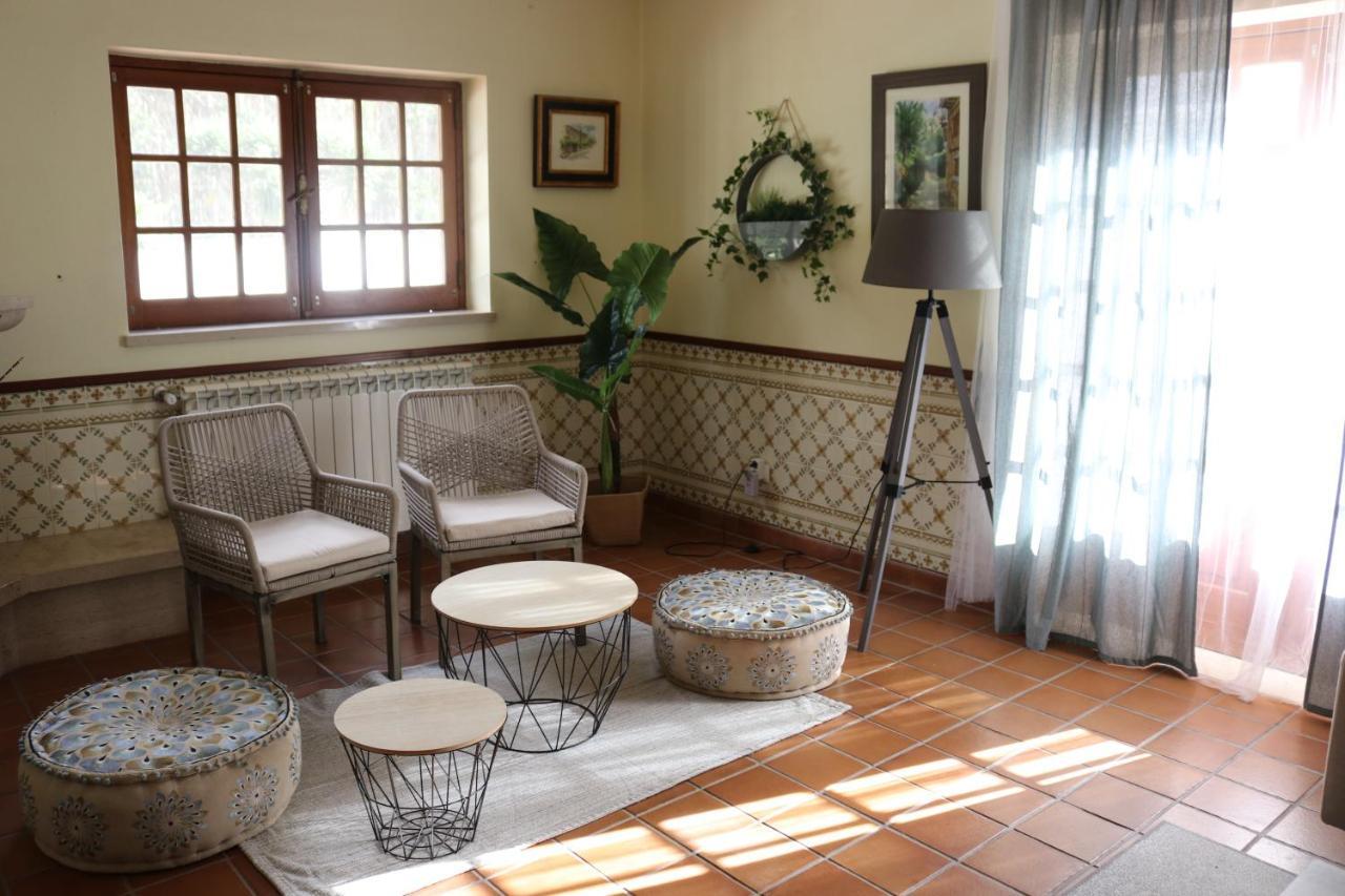 A Quinta Duna Salir de Porto Εξωτερικό φωτογραφία