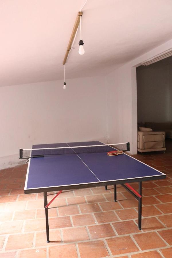 A Quinta Duna Salir de Porto Εξωτερικό φωτογραφία
