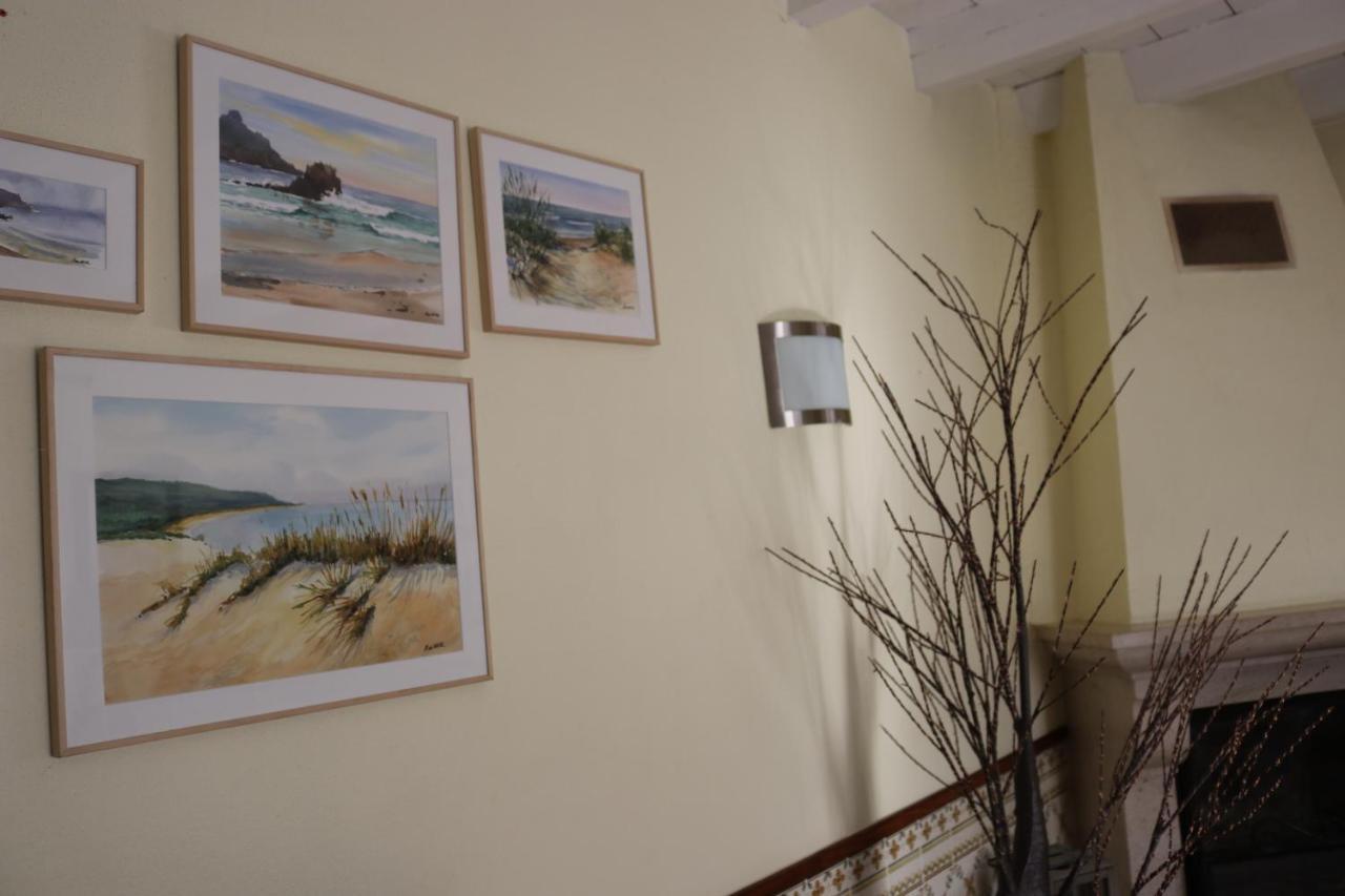 A Quinta Duna Salir de Porto Εξωτερικό φωτογραφία