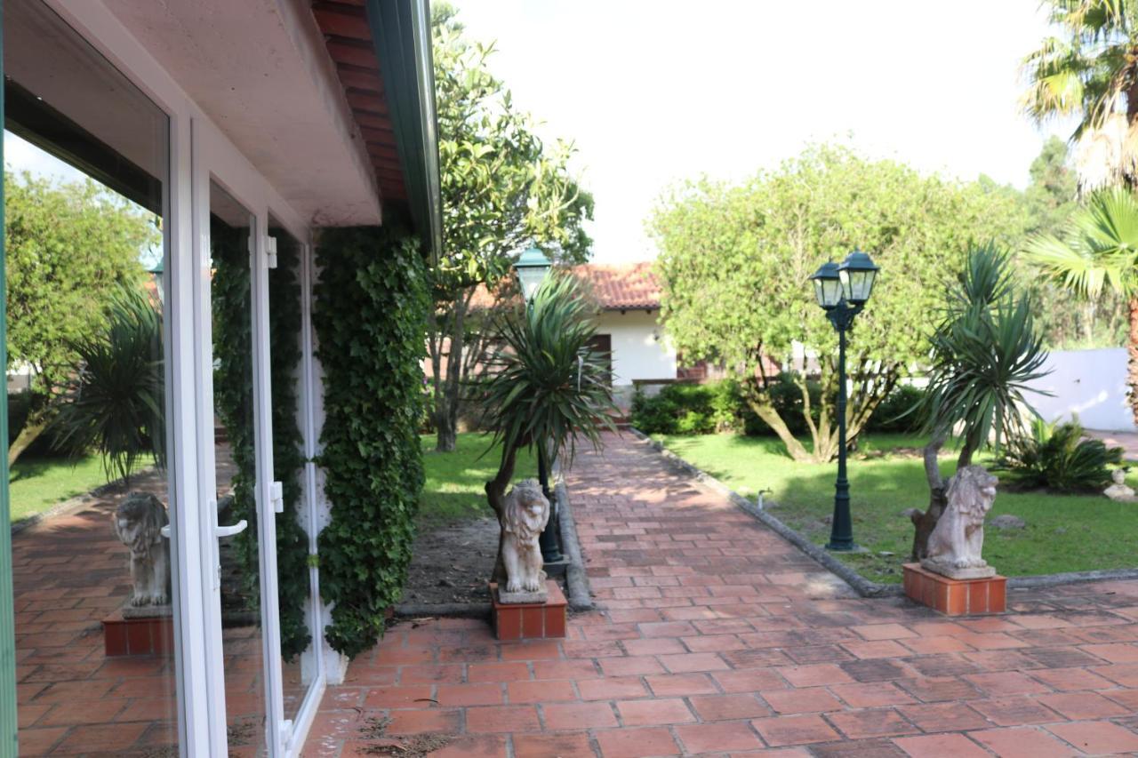 A Quinta Duna Salir de Porto Εξωτερικό φωτογραφία