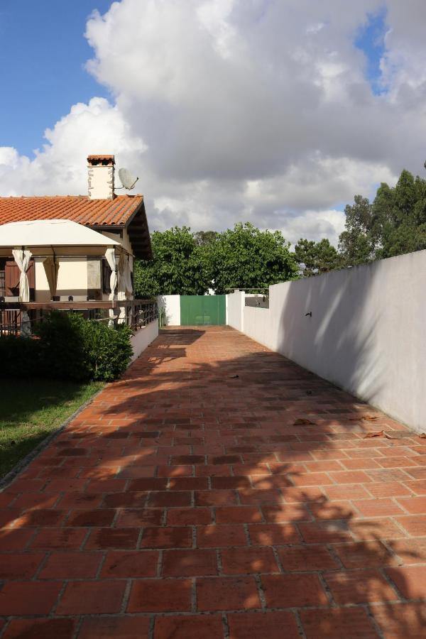 A Quinta Duna Salir de Porto Εξωτερικό φωτογραφία