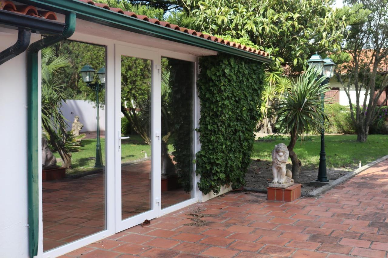 A Quinta Duna Salir de Porto Εξωτερικό φωτογραφία